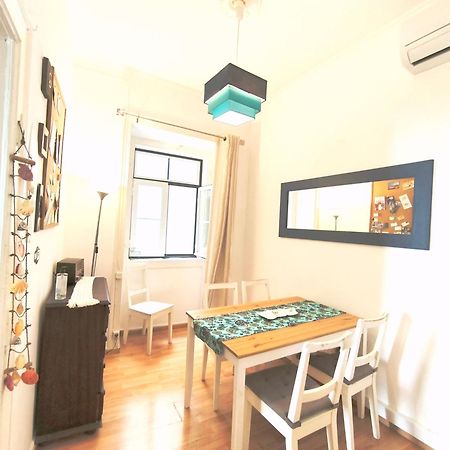 Apartments Alfama Lisbon Center 외부 사진