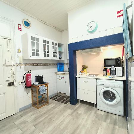 Apartments Alfama Lisbon Center 외부 사진
