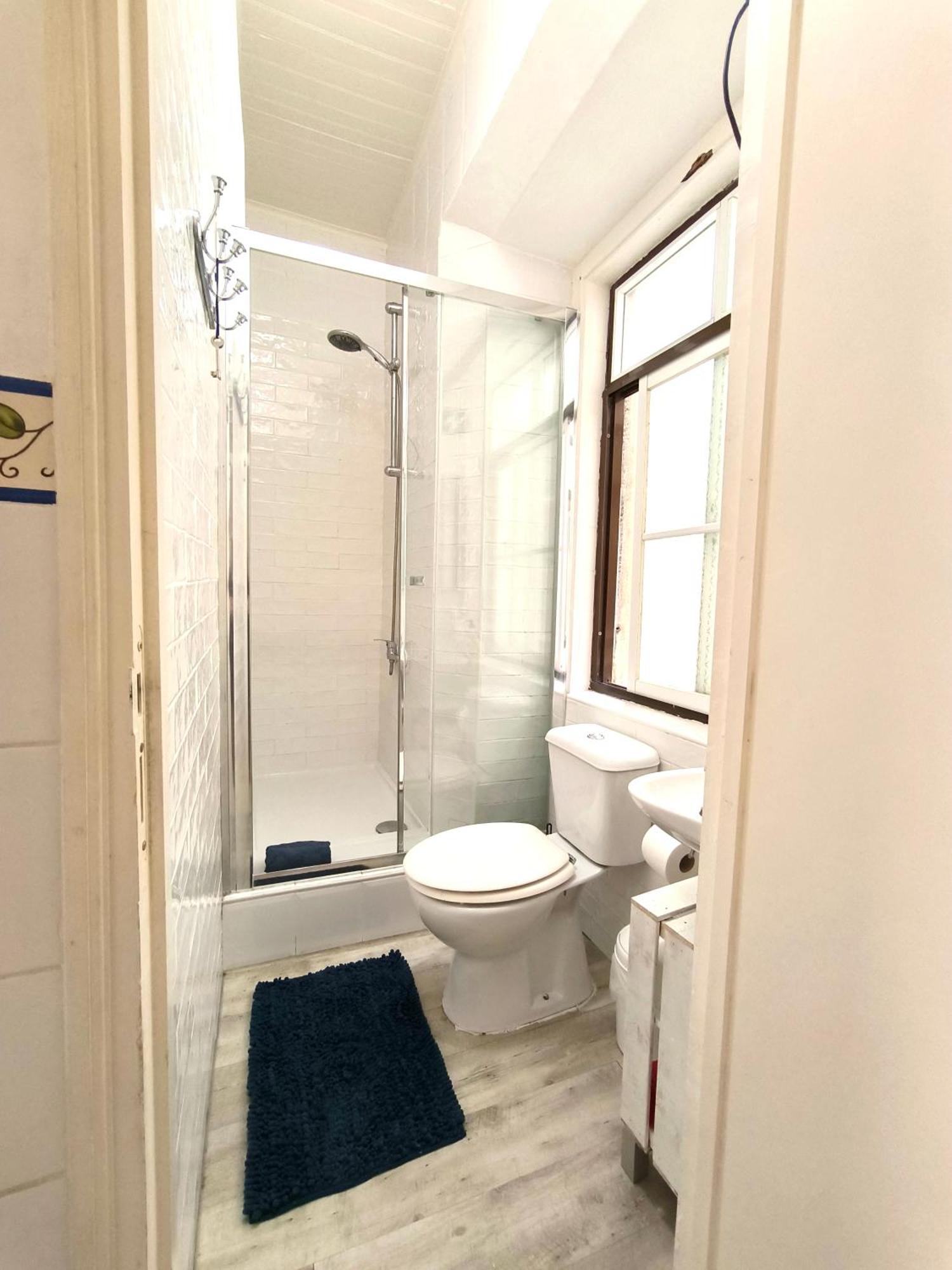 Apartments Alfama Lisbon Center 외부 사진