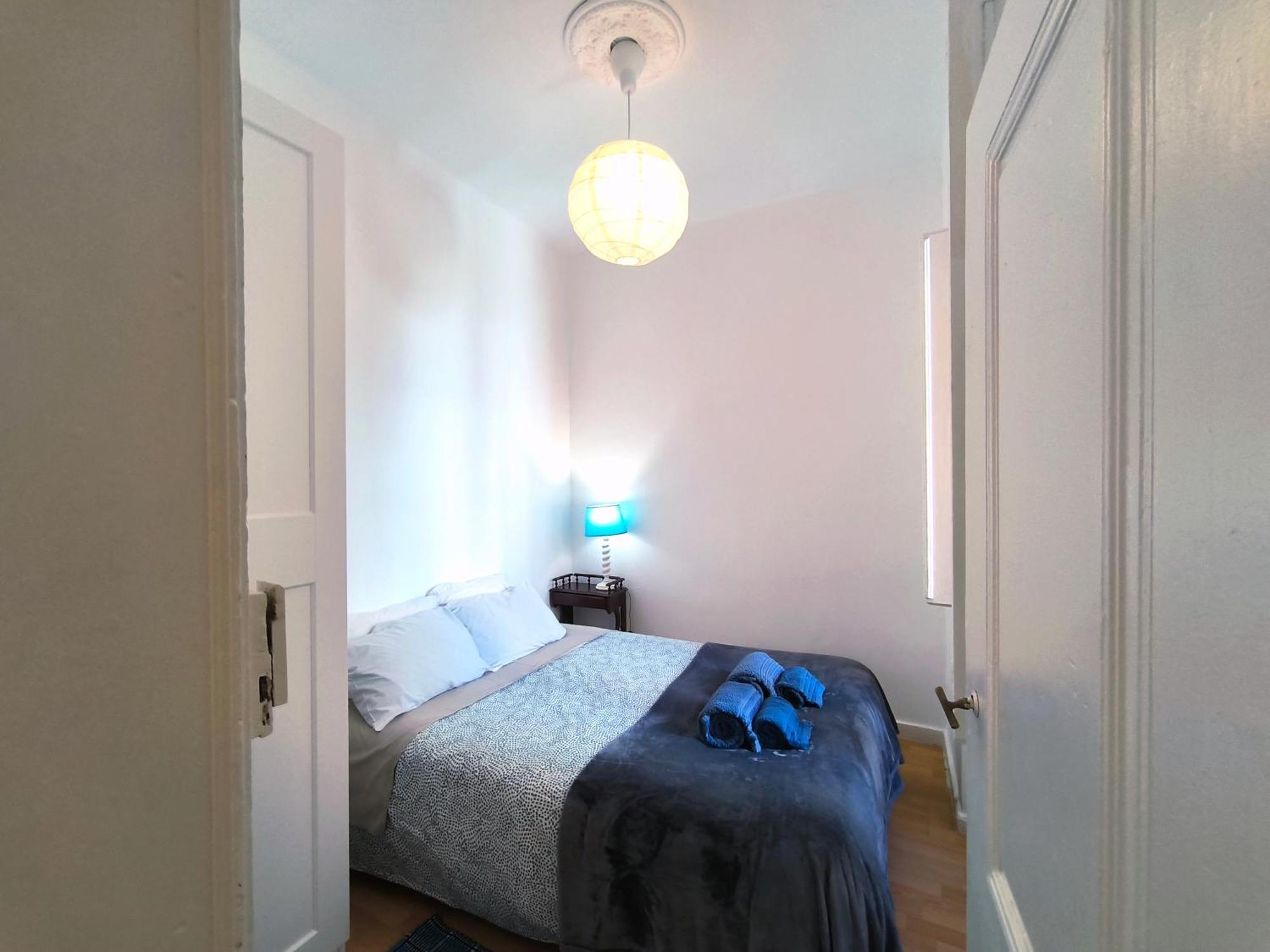 Apartments Alfama Lisbon Center 외부 사진