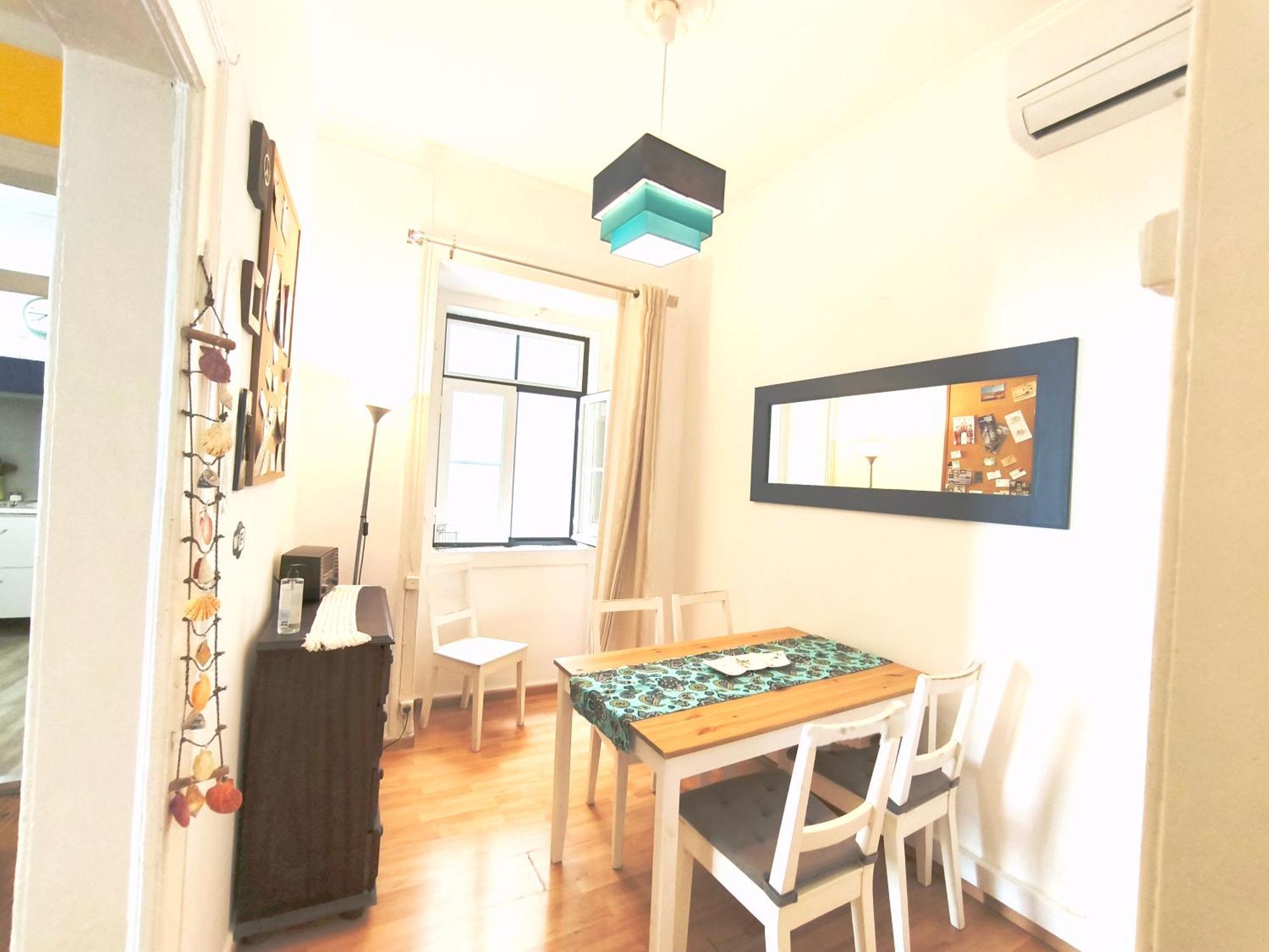 Apartments Alfama Lisbon Center 외부 사진