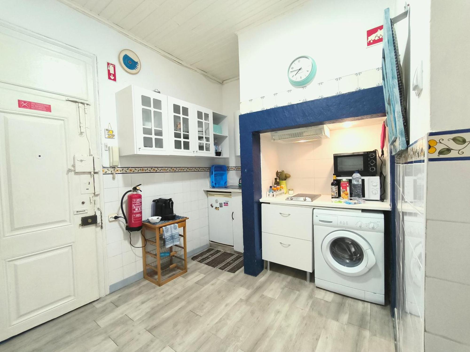 Apartments Alfama Lisbon Center 외부 사진