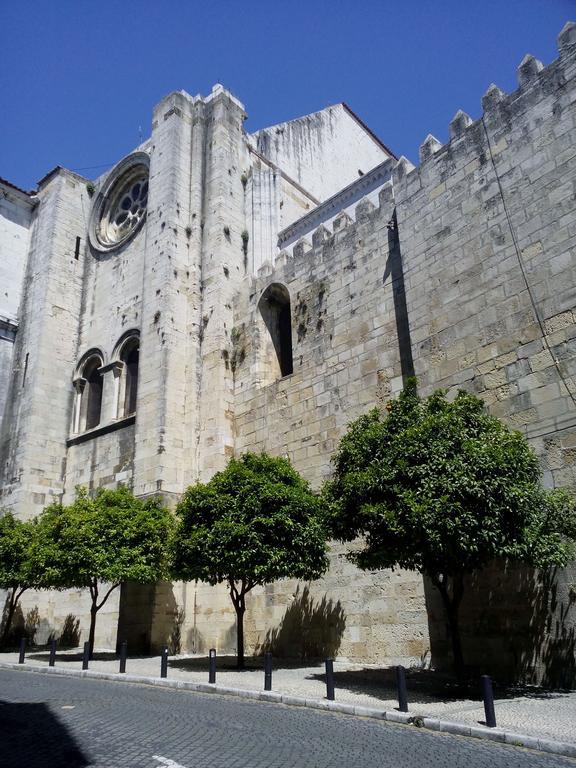 Apartments Alfama Lisbon Center 외부 사진