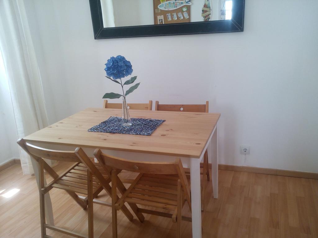 Apartments Alfama Lisbon Center 외부 사진