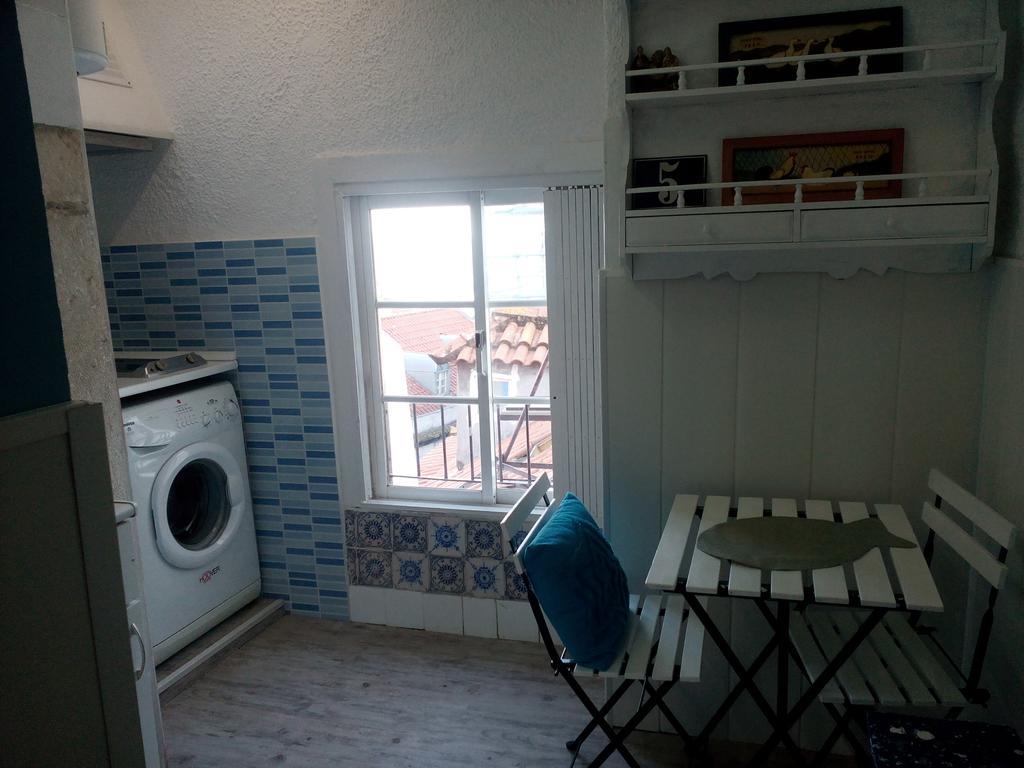 Apartments Alfama Lisbon Center 외부 사진
