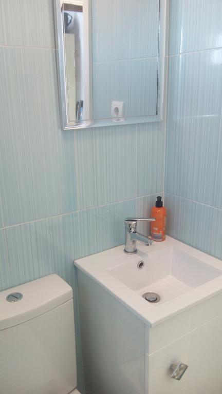 Apartments Alfama Lisbon Center 외부 사진