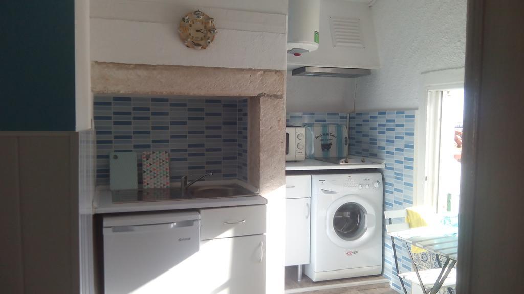 Apartments Alfama Lisbon Center 외부 사진