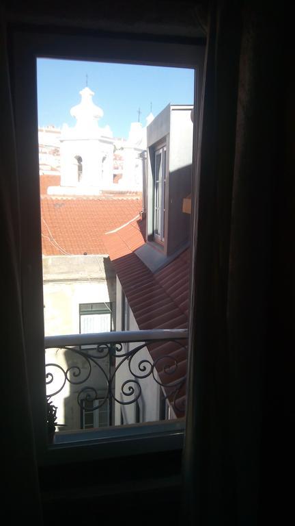 Apartments Alfama Lisbon Center 외부 사진