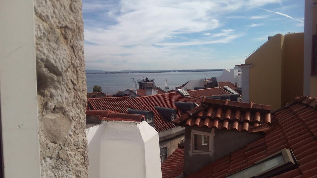 Apartments Alfama Lisbon Center 외부 사진