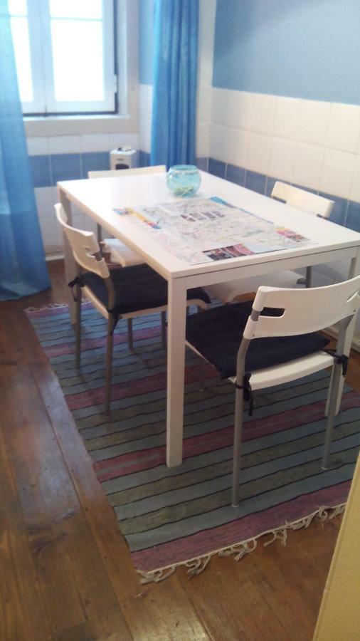 Apartments Alfama Lisbon Center 외부 사진