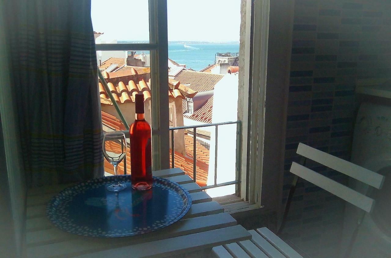 Apartments Alfama Lisbon Center 외부 사진