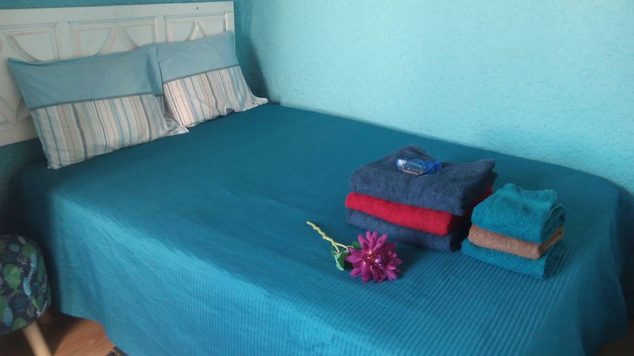 Apartments Alfama Lisbon Center 외부 사진