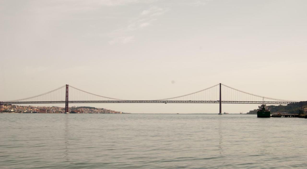 Apartments Alfama Lisbon Center 외부 사진