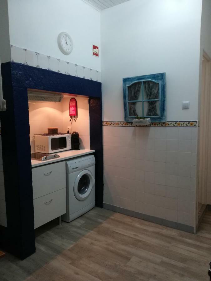 Apartments Alfama Lisbon Center 외부 사진