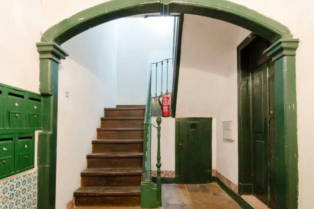 Apartments Alfama Lisbon Center 외부 사진