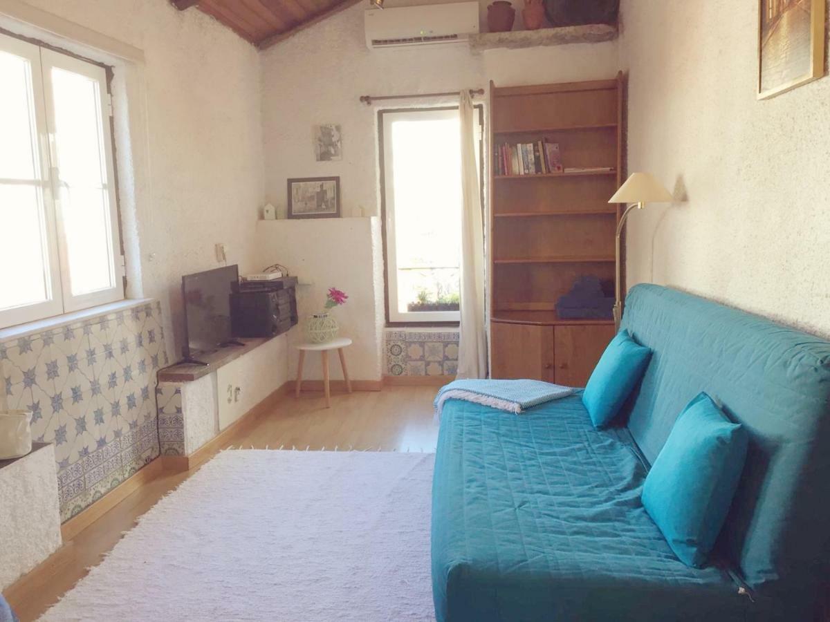 Apartments Alfama Lisbon Center 외부 사진