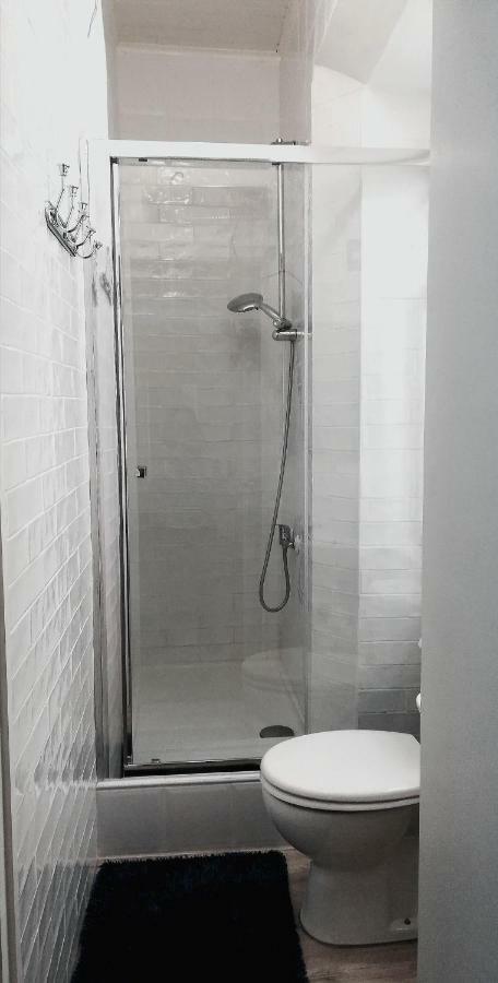 Apartments Alfama Lisbon Center 외부 사진