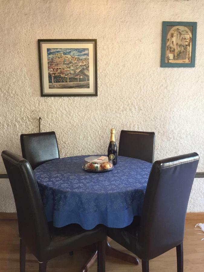 Apartments Alfama Lisbon Center 외부 사진