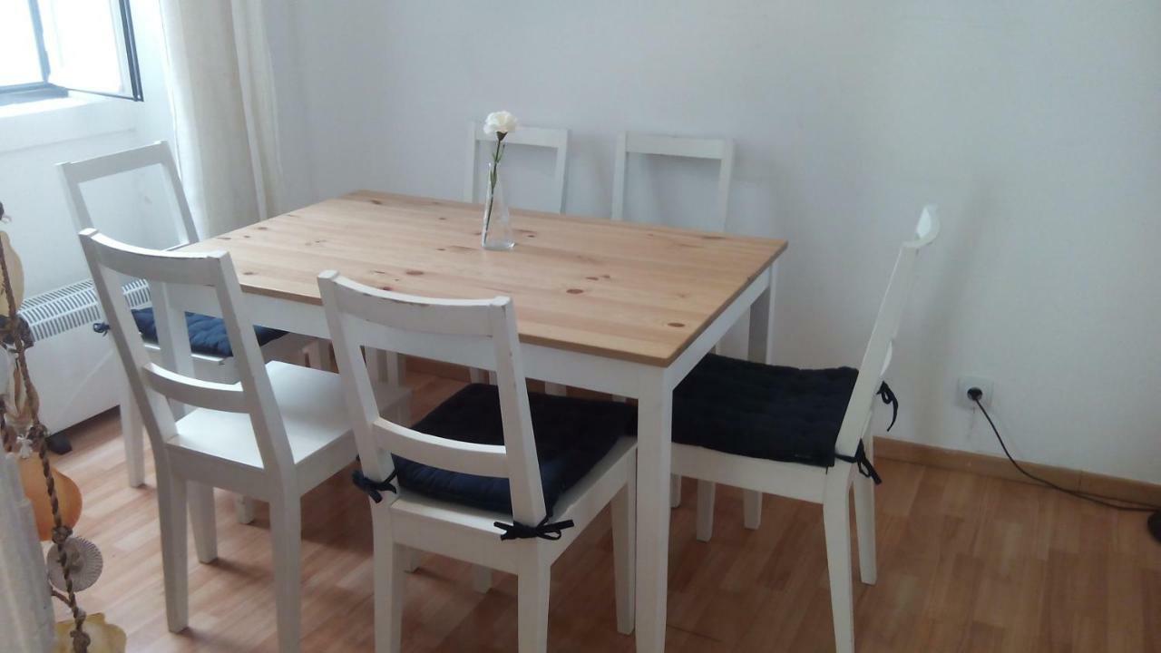 Apartments Alfama Lisbon Center 외부 사진