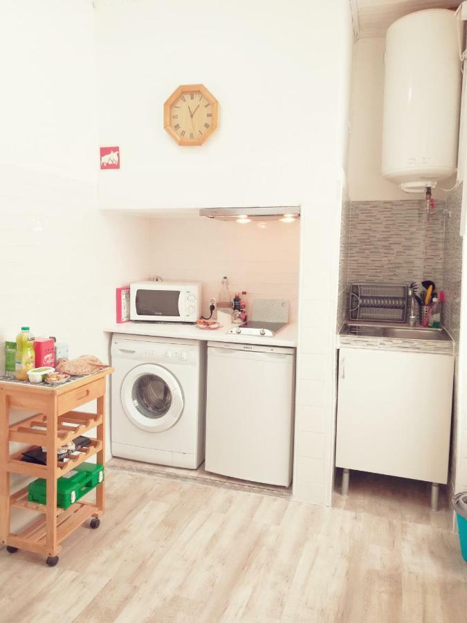 Apartments Alfama Lisbon Center 외부 사진