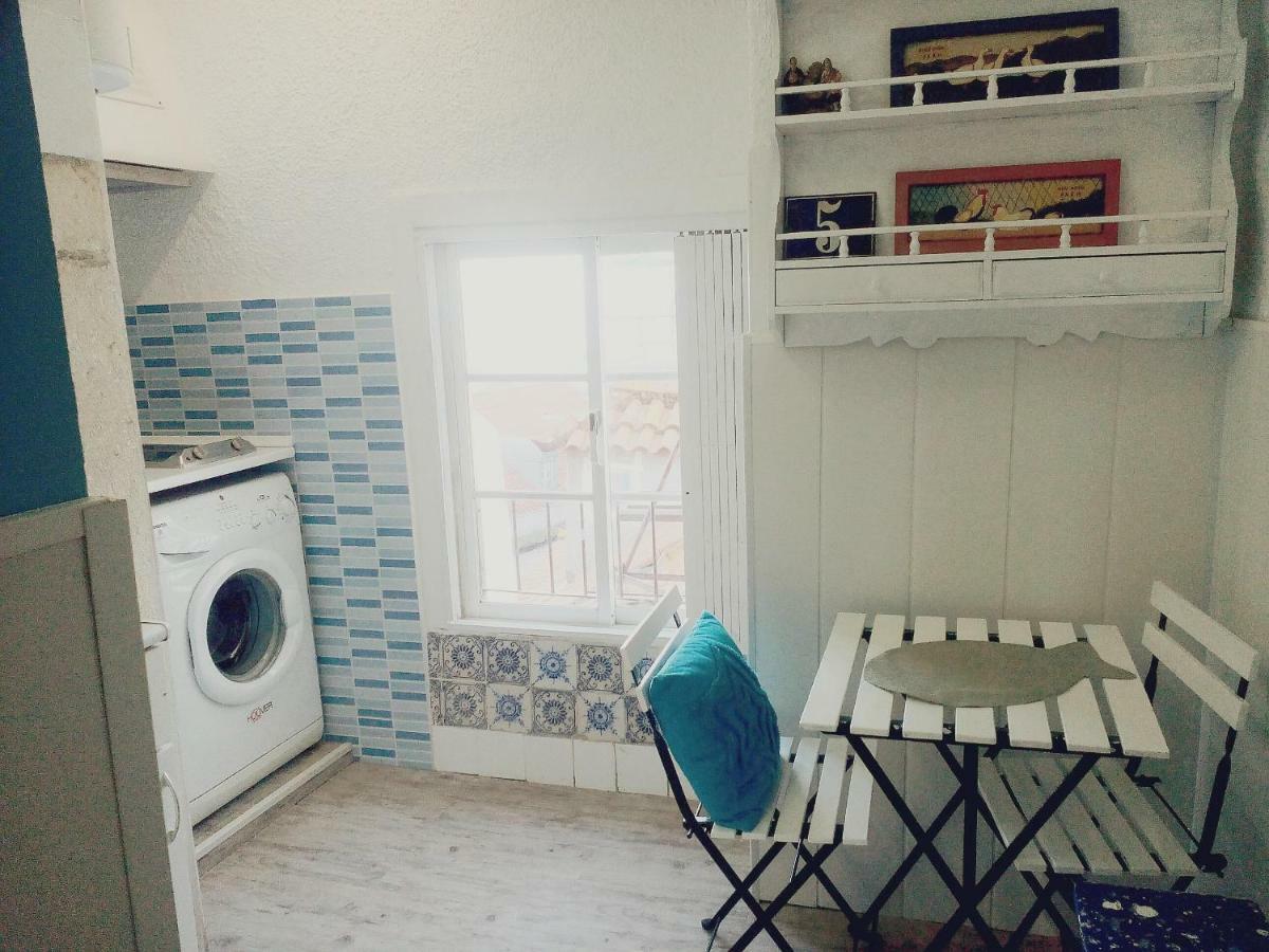 Apartments Alfama Lisbon Center 외부 사진
