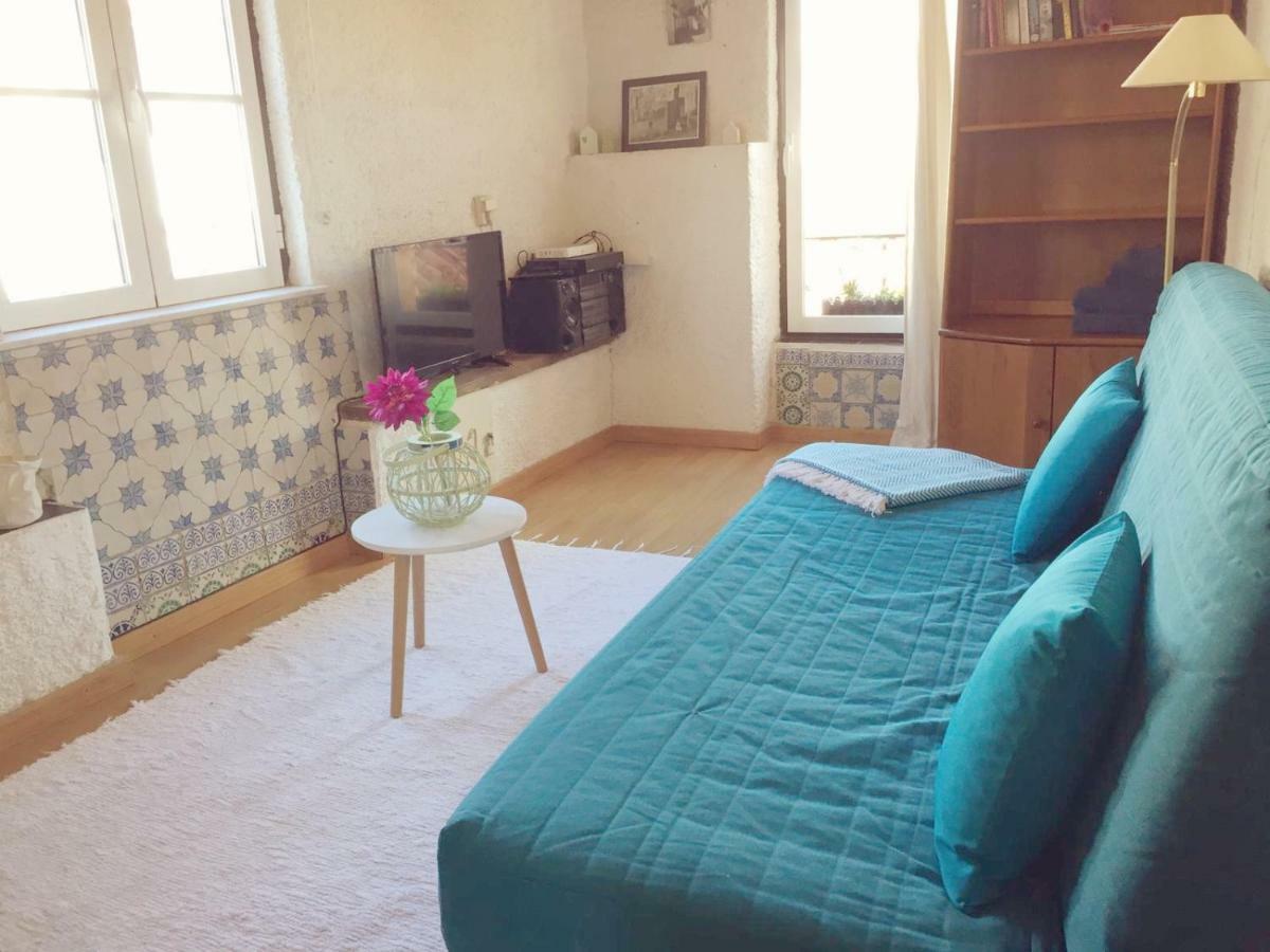 Apartments Alfama Lisbon Center 외부 사진