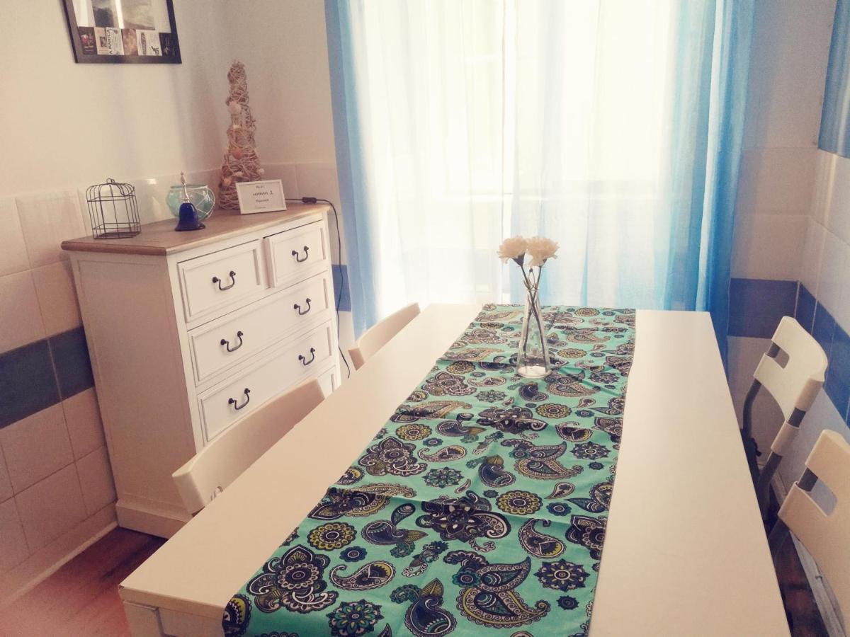 Apartments Alfama Lisbon Center 외부 사진