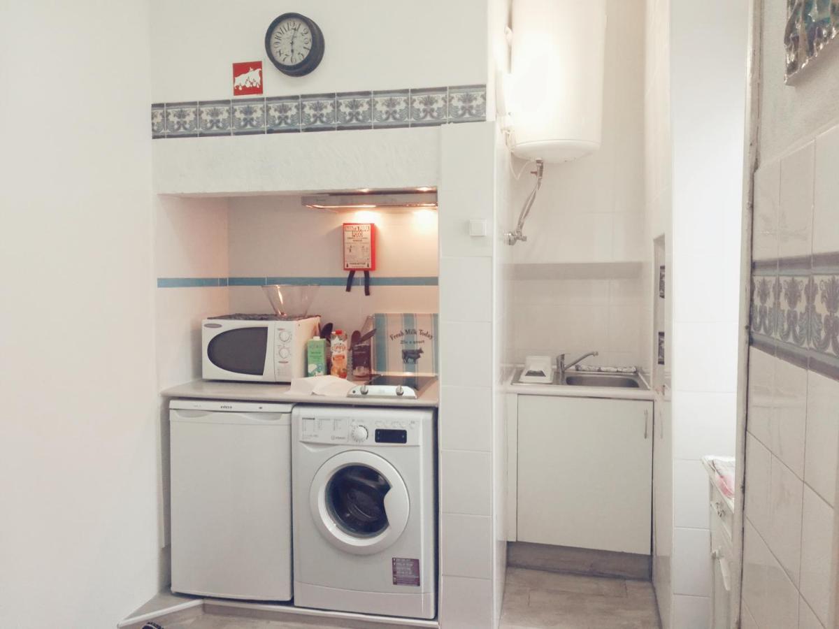 Apartments Alfama Lisbon Center 외부 사진